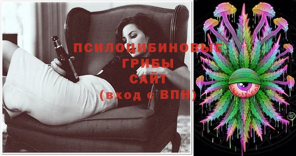 тгк Алексеевка